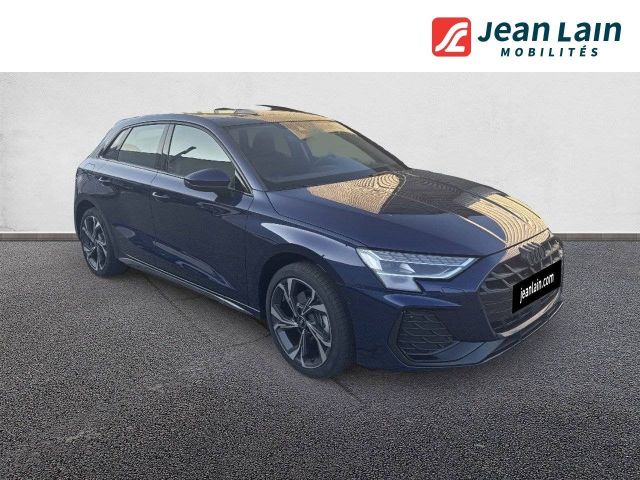 Audi A3 Sportback TFSI E S Line 40 TFSI E 204 Ch S Tronic -  - Joinsteer - #2