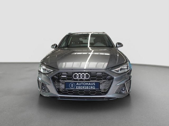 Audi A4 Avant S Line 40 TDI Quattro S Tronic - 2024 - Joinsteer - #3