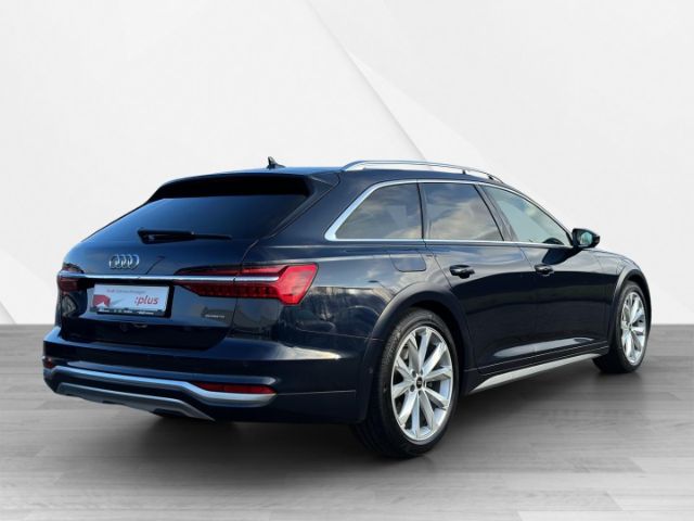 Audi A6 Allroad Quattro 50 TDI Quattro Tiptronic - 2022 - Joinsteer - #3