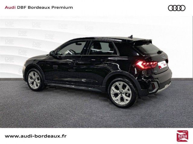 Audi A1 Citycarver Design 35 TFSI 150 Ch S Tronic - 2022 - Joinsteer - #3