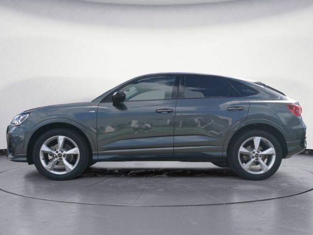 Audi Q3 Sportback S Line 35 TFSI S Tronic - 2025 - Joinsteer - #3