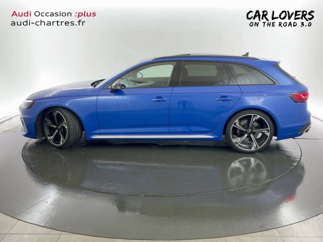 Audi RS4 Avant RS 4 Avant 450 Ch Tiptronic - 2021 - Joinsteer - #3
