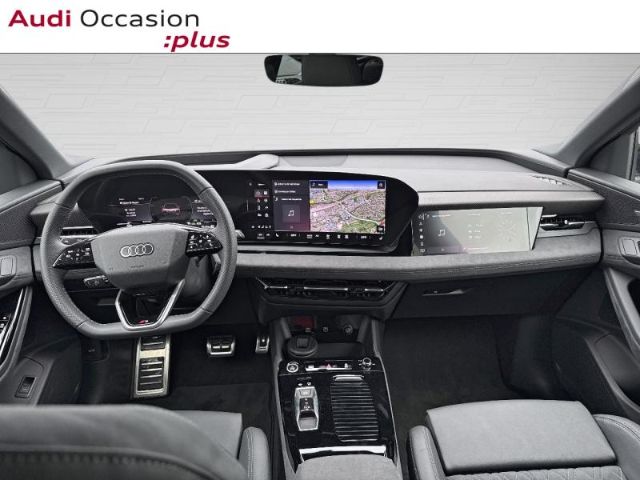 Audi Q6 E-tron E-tron Quattro 285,00 KW - 2025 - Joinsteer - #3