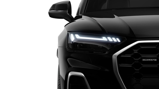 Audi Q5 TFSI E S Line Business 50 TFSI E Quattro S Tronic -  - Joinsteer - #2