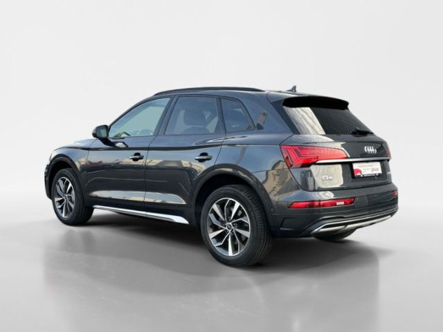 Audi Q5 SUV 45 TFSI Quattro S Tronic - 2024 - Joinsteer - #3
