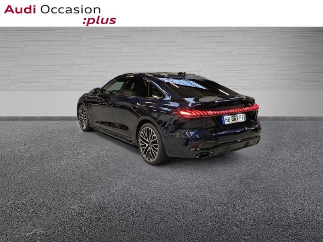 Audi A5 Coupé Design TFSI 204 Ch S Tronic -  - Joinsteer - #2