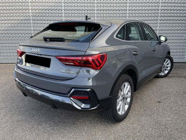 Audi Q3 Sportback Design 35 TFSI 150 Ch S Tronic - 2023 - Joinsteer - #3