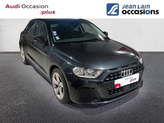 Audi A1 Sportback Design 30 TFSI 116 Ch S Tronic - 2020 - Joinsteer - #3