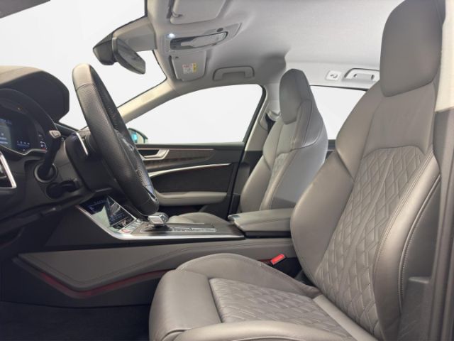 Audi S6 Avant TDI Quattro Tiptronic - 2020 - Joinsteer - #3