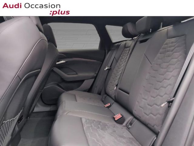 Audi A6 Avant S Line E-tron Performance 270,00 KW - 2025 - Joinsteer - #3