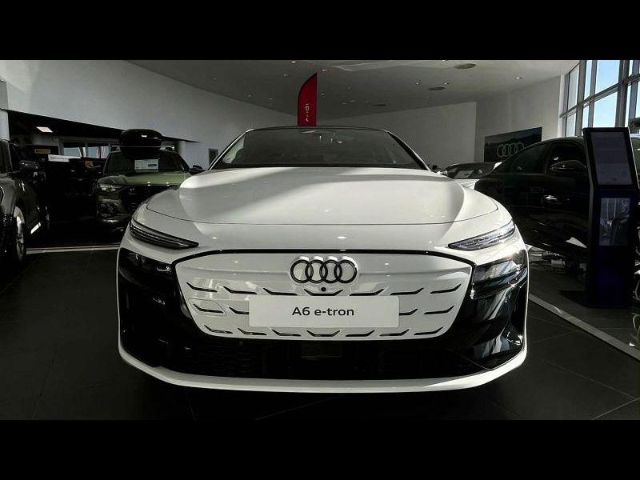 Audi A6 Avant S Line E-tron Performance 270,00 KW - 2025 - Joinsteer - #3