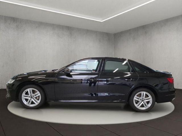 Audi A4 Limousine Advanced 40 TFSI Quattro S Tronic -  - Joinsteer - #2
