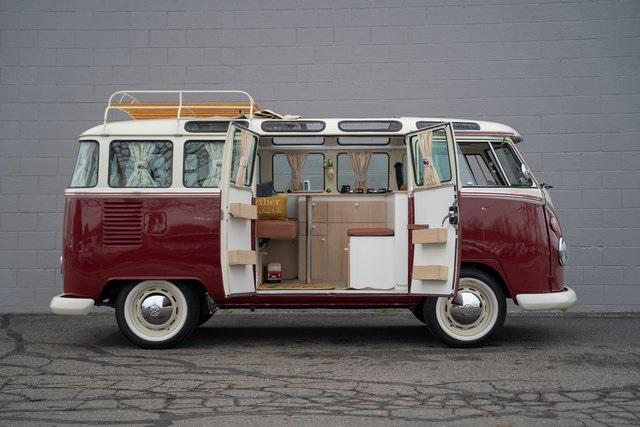 1974 Volkswagen