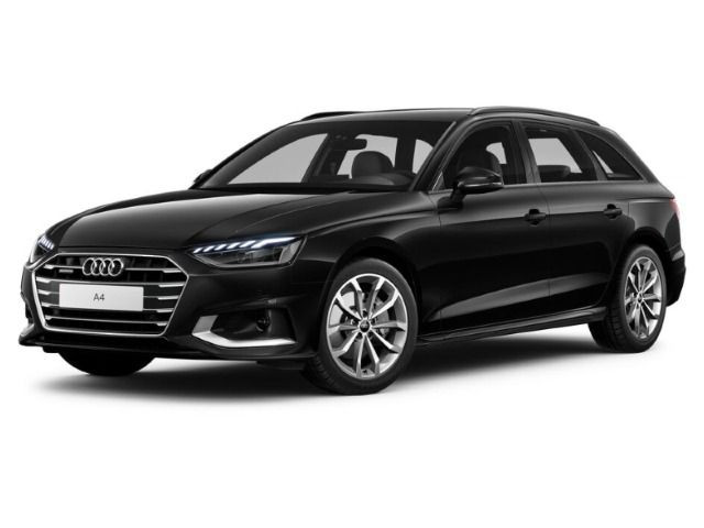 Audi A4 Avant Advanced 40 TFSI Quattro S Tronic - 2024 - Joinsteer - #3
