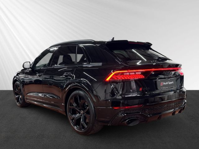 Audi RSQ8 TFSI Quattro Tiptronic -  - Joinsteer - #2