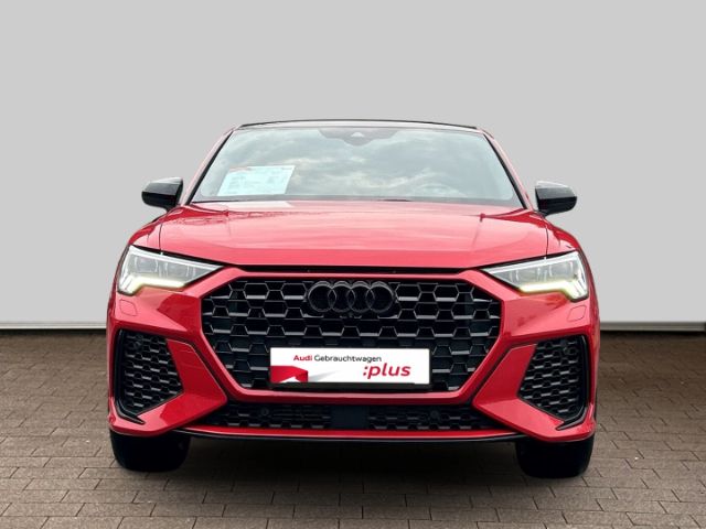 Audi RSQ3 Sportback TFSI Quattro S Tronic -  - Joinsteer - #2