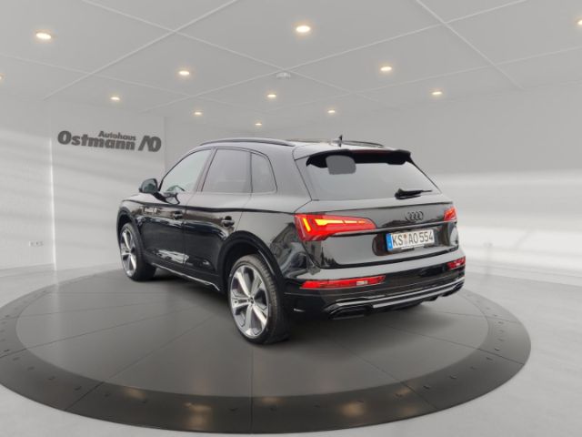 Audi Q5 SUV 40 TFSI Quattro S Tronic -  - Joinsteer - #2