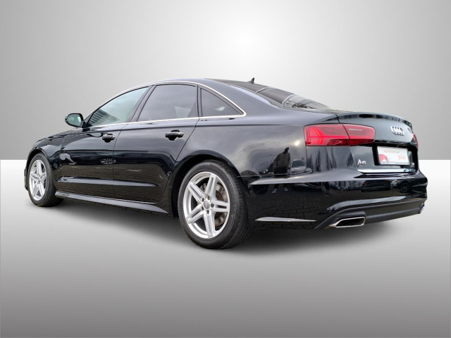 Audi A6 Limousine 3.0 TDI Quattro S Tronic -  - Joinsteer - #2