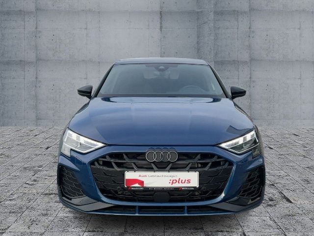 Audi S3 Sportback TFSI Quattro S Tronic -  - Joinsteer - #2