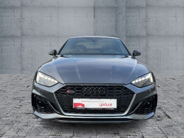 Audi RS5 Coupé TFSI Quattro Tiptronic -  - Joinsteer - #2