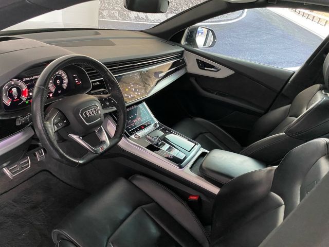 Audi SQ8 SUV TDI Quattro Tiptronic -  - Joinsteer - #2