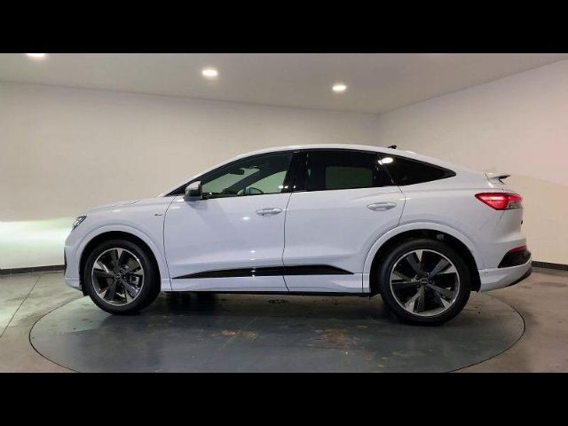Audi Q4 Sportback E-tron 45 E-tron 210,00 KW -  - Joinsteer - #2
