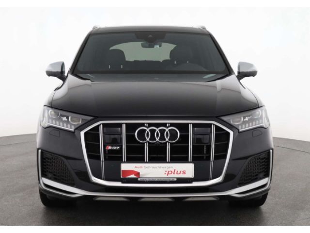 Audi SQ7 SUV TFSI Quattro Tiptronic -  - Joinsteer - #2