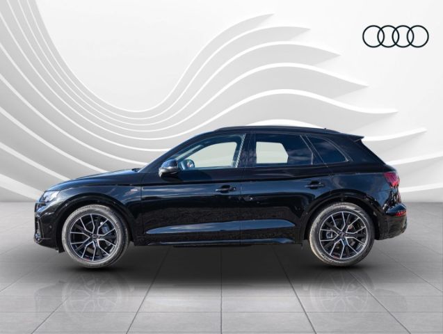 Audi Q5 SUV 40 TDI Quattro S Tronic -  - Joinsteer - #2