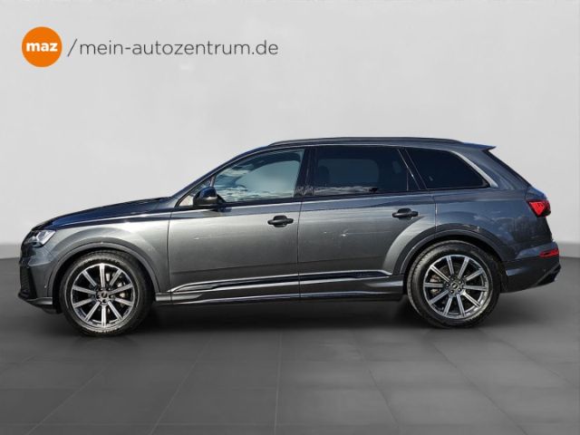 Audi Q7 SUV S Line 45 TDI Quattro Tiptronic - 2023 - Joinsteer - #3