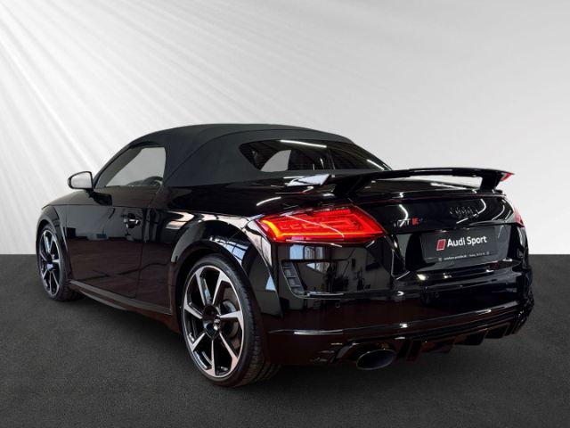 Audi TT RS Roadster TFSI Quattro S Tronic - 2020 - Joinsteer - #3