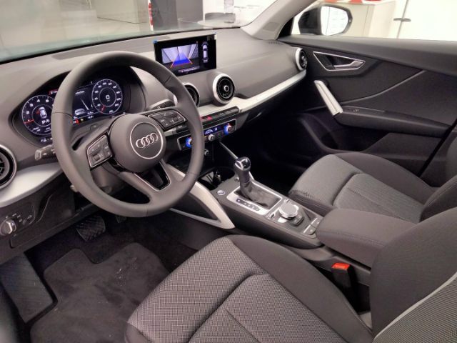 Audi Q2 Advanced 35 TFSI 150 Ch S Tronic - 2025 - Joinsteer - #3
