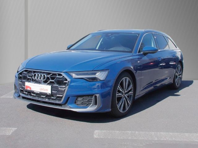 Audi A6 Avant TFSI E S Line 50 TFSI E Quattro S Tronic -  - Joinsteer - #2