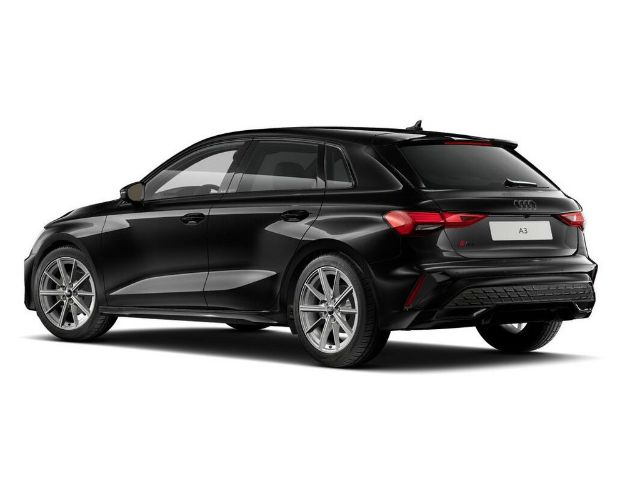 Audi A3 Sportback S Line 35 TFSI S Tronic - 2025 - Joinsteer - #3