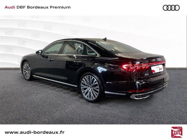 Audi A8 TFSI E Advanced 60 TFSI E Quattro 462 Ch Tiptronic -  - Joinsteer - #2