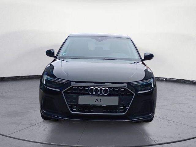 Audi A1 Sportback Advanced 25 TFSI S Tronic - 2025 - Joinsteer - #3