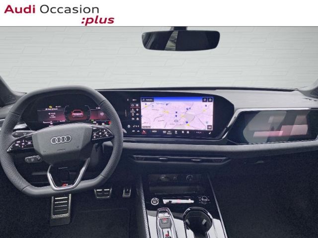 Audi A5 Coupé Design TDI Hybride 204 Ch S Tronic -  - Joinsteer - #2