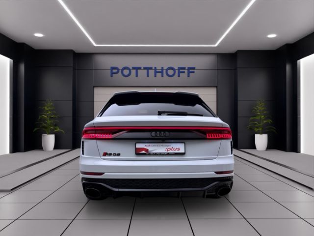 Audi RSQ8 TFSI Quattro Tiptronic - 2021 - Joinsteer - #3