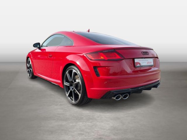 Audi TTS Coupé TFSI Quattro S Tronic - 2024 - Joinsteer - #3
