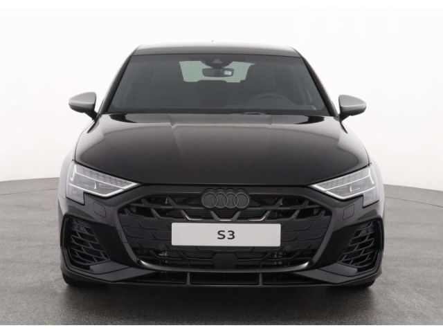 Audi S3 Sportback TFSI Quattro S Tronic - 2025 - Joinsteer - #3
