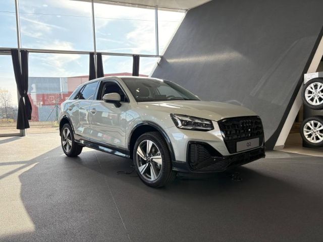 Audi Q2 Advanced 35 TFSI 150 Ch S Tronic -  - Joinsteer - #2