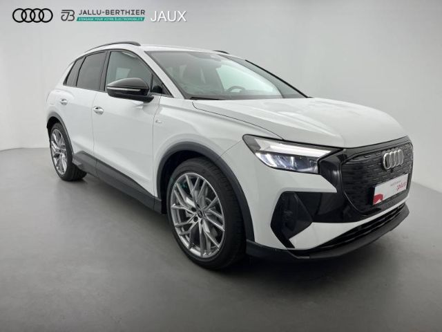 Audi Q4 E-tron 45 E-tron 210,00 KW - 2025 - Joinsteer - #3