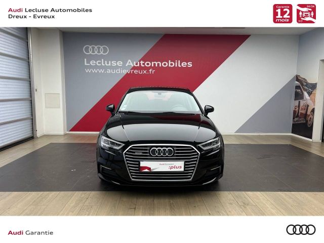 Audi A3 Sportback E-tron Design Luxe 40 E-tron 204 Ch S Tronic -  - Joinsteer - #2
