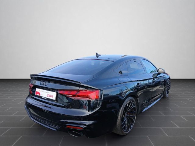 Audi RS5 Sportback TFSI Quattro Tiptronic - 2023 - Joinsteer - #3