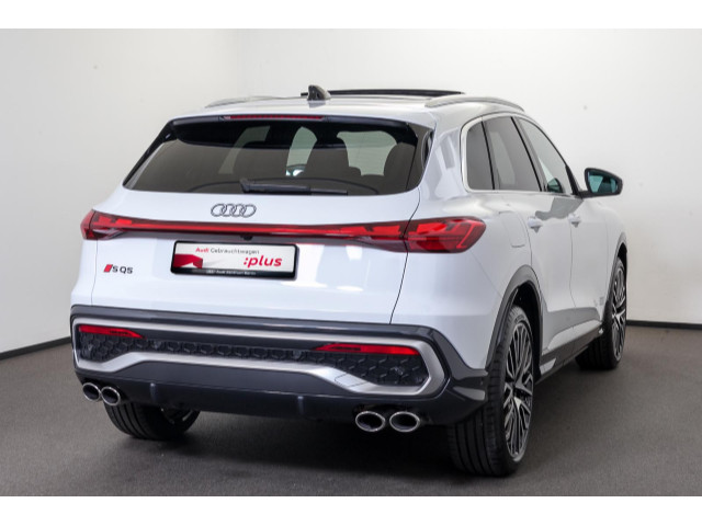 Audi SQ5 SUV TFSI S Tronic - 2025 - Joinsteer - #3
