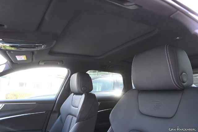 Audi A6 Avant TFSI E S Line 50 TFSI E Quattro S Tronic -  - Joinsteer - #2