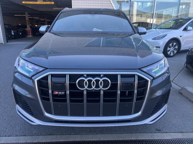 2022 Audi SQ7 Prestige - Image 2