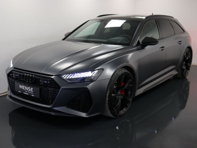 Audi RS6 Avant TFSI Quattro Tiptronic - 2022 - Joinsteer - #3