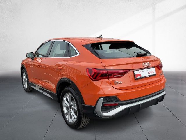 Audi Q3 Sportback 35 TFSI S Tronic - 2021 - Joinsteer - #3