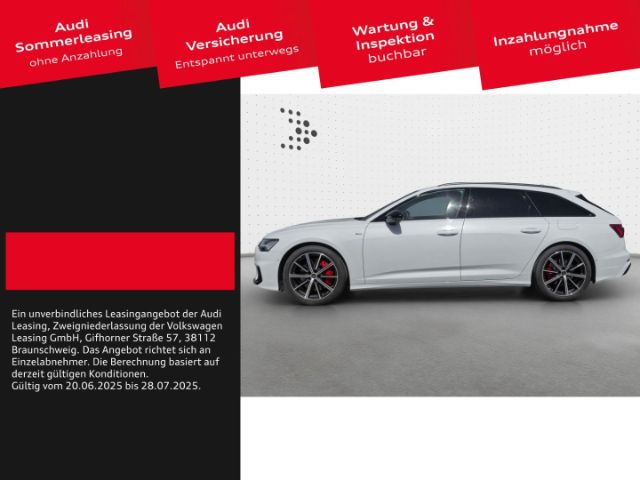 Audi A6 Avant TFSI E S Line 55 TFSI E Quattro S Tronic -  - Joinsteer - #2