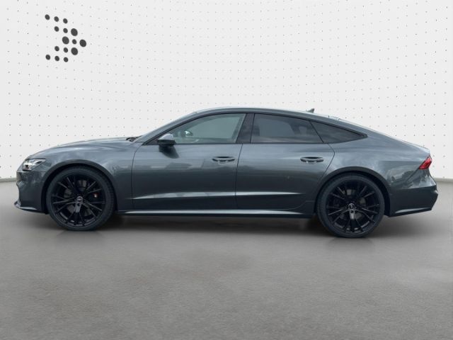 Audi S7 Sportback TDI Quattro Tiptronic -  - Joinsteer - #2